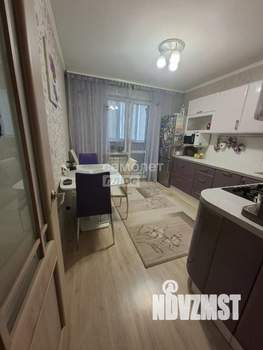 3-к квартира, вторичка, 76м2, 10/11 этаж