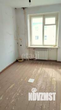 3-к квартира, вторичка, 63м2, 3/4 этаж