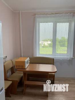 1-к квартира, вторичка, 35м2, 4/5 этаж