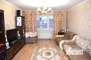 3-к квартира, вторичка, 91м2, 9/10 этаж