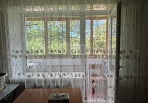 2-к квартира, вторичка, 45м2, 3/3 этаж