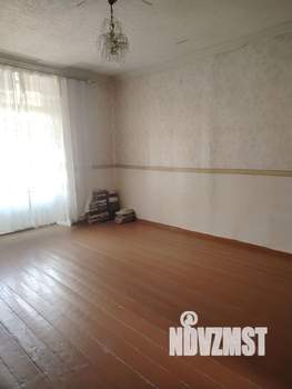 3-к квартира, вторичка, 80м2, 3/3 этаж