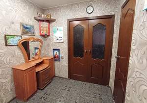 2-к квартира, вторичка, 60м2, 7/16 этаж