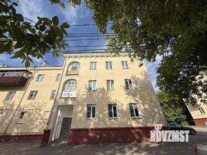 4-к квартира, вторичка, 100м2, 3/3 этаж