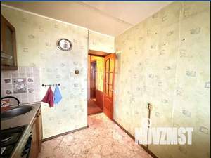 2-к квартира, вторичка, 49м2, 7/9 этаж