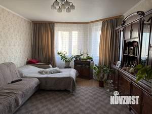 2-к квартира, вторичка, 60м2, 6/16 этаж