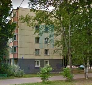 2-к квартира, вторичка, 45м2, 5/5 этаж