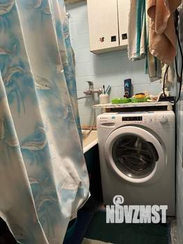 2-к квартира, вторичка, 46м2, 3/5 этаж