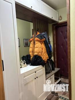 2-к квартира, вторичка, 45м2, 2/5 этаж