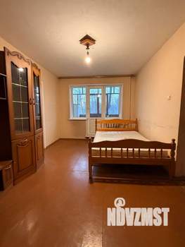 2-к квартира, вторичка, 48м2, 2/5 этаж