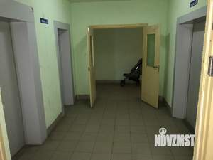 2-к квартира, вторичка, 57м2, 13/17 этаж