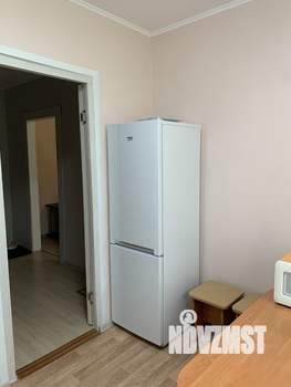 1-к квартира, вторичка, 35м2, 4/5 этаж