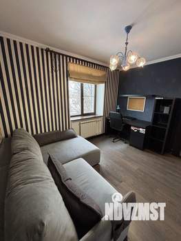 3-к квартира, вторичка, 61м2, 4/9 этаж