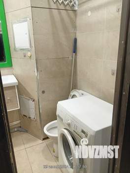 1-к квартира, вторичка, 32м2, 1/5 этаж