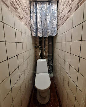 2-к квартира, вторичка, 43м2, 3/5 этаж