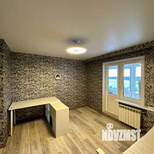 3-к квартира, вторичка, 88м2, 17/24 этаж