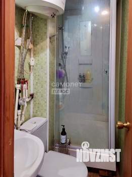 2-к квартира, вторичка, 39м2, 1/2 этаж