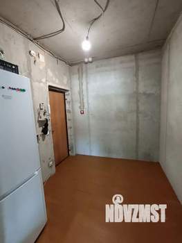 1-к квартира, вторичка, 48м2, 3/3 этаж