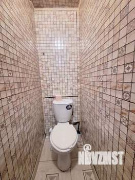 1-к квартира, вторичка, 31м2, 1/5 этаж