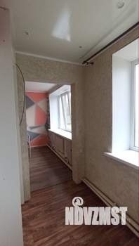 2-к квартира, вторичка, 45м2, 1/2 этаж