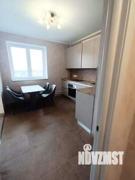 2-к квартира, вторичка, 65м2, 13/16 этаж