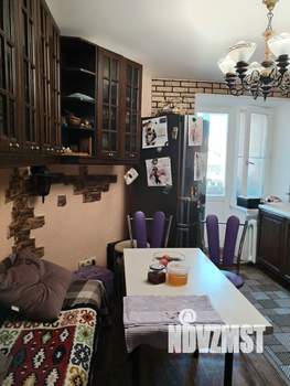 3-к квартира, вторичка, 95м2, 4/9 этаж