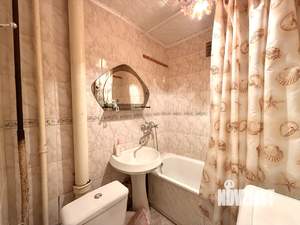 2-к квартира, вторичка, 44м2, 3/5 этаж