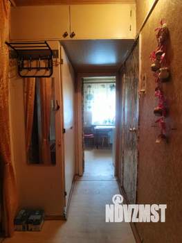 1-к квартира, вторичка, 34м2, 9/9 этаж