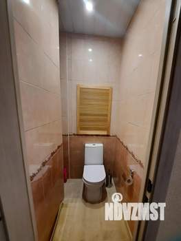 2-к квартира, вторичка, 60м2, 7/14 этаж