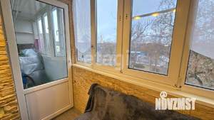 3-к квартира, вторичка, 70м2, 4/9 этаж