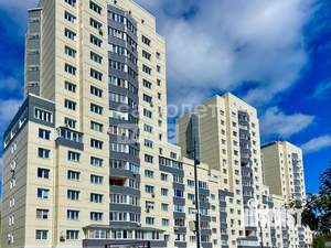 2-к квартира, вторичка, 80м2, 3/14 этаж