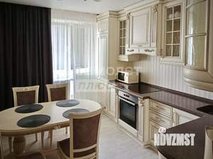 3-к квартира, вторичка, 84м2, 6/16 этаж