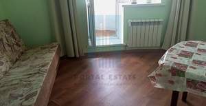 1-к квартира, вторичка, 45м2, 14/17 этаж