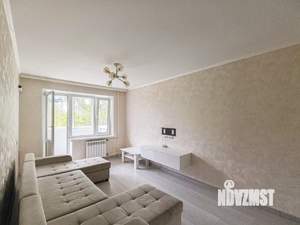 2-к квартира, вторичка, 47м2, 4/5 этаж