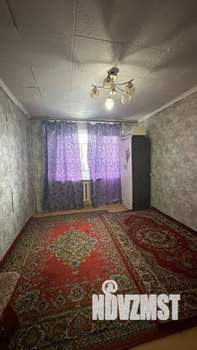 2-к квартира, вторичка, 47м2, 3/5 этаж