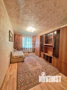 2-к квартира, вторичка, 41м2, 2/5 этаж
