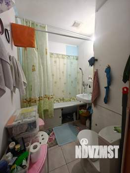 1-к квартира, вторичка, 40м2, 22/24 этаж