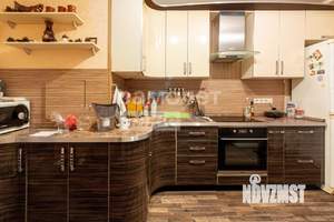 3-к квартира, вторичка, 81м2, 4/17 этаж