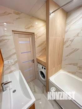 1-к квартира, вторичка, 35м2, 14/21 этаж