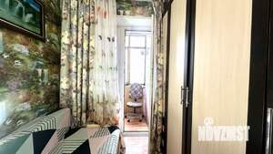 1-к квартира, вторичка, 36м2, 6/9 этаж