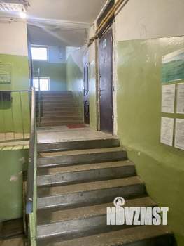 2-к квартира, вторичка, 48м2, 3/5 этаж