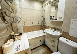 2-к квартира, вторичка, 44м2, 5/5 этаж