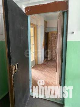 3-к квартира, вторичка, 64м2, 3/3 этаж