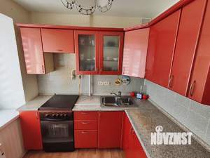 1-к квартира, вторичка, 32м2, 2/4 этаж