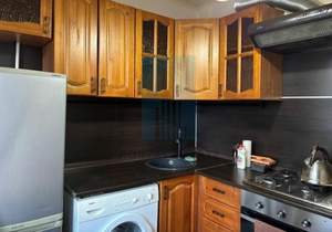 2-к квартира, вторичка, 43м2, 4/5 этаж