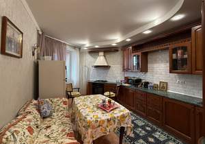 3-к квартира, вторичка, 103м2, 8/9 этаж