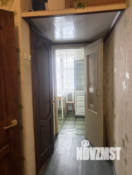 3-к квартира, вторичка, 58м2, 2/2 этаж