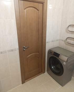 1-к квартира, вторичка, 43м2, 11/17 этаж