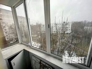 2-к квартира, вторичка, 47м2, 4/5 этаж