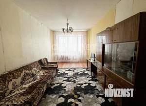 3-к квартира, вторичка, 63м2, 5/9 этаж